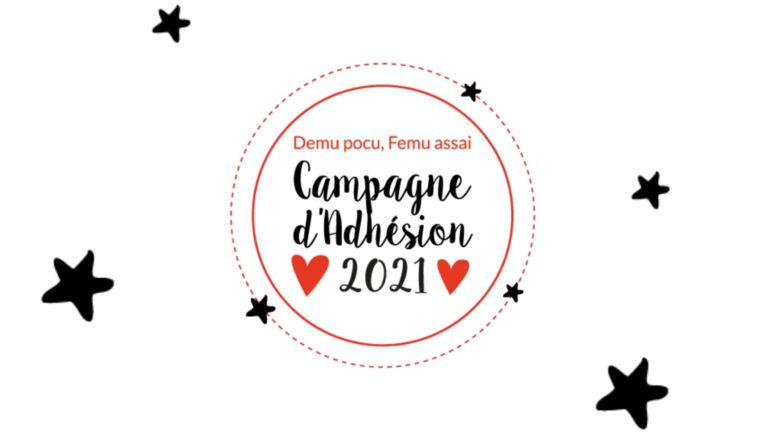 campagne adhesion inseme 2021 soutien corse